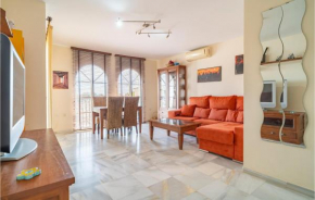 2 Bedroom Gorgeous Apartment In Málaga